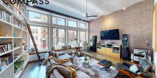 382 Lafayette Street Gallery 1