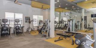 Villas at Vanston Park Gallery 2