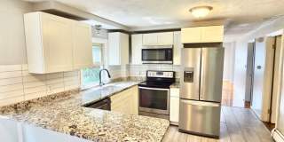 *****Providence/Mt. Pleasant – Updated Single Family - $2,895***** *****Providence/Mt. Pleasant – Updated Single Family - $2,895***** Gallery 1