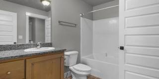 VALO at Olive Plaza Townhomes Gallery 14