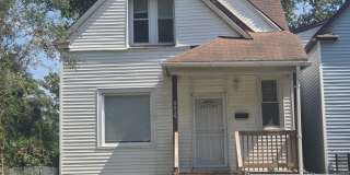 This spacious 2-story frame house 3 bed/1.5 Bath + 2 bonus rooms and is waiting for you to call home. Gallery 1