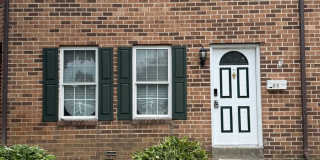 3 Bed / 2.5 Bath Doylestown Townhome Gallery 1