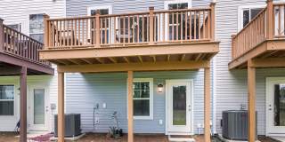 Beautiful 4-Bedroom, 3.5-Bathroom Townhome with Modern Amenities and Ideal Layout in Hanahan! Beautiful 4-Bedroom, 3.5-Bathroom Townhome with Modern Amenities and Ideal Layout in Hanahan! Gallery 39