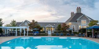 Hilliard Grand Apartments Gallery 11