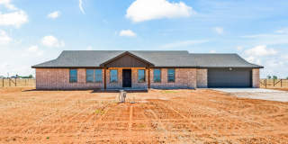 Brand New Construction In Shallowater ISD Gallery 1