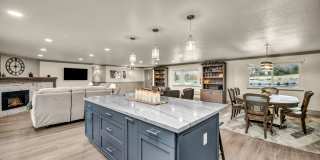 Single-Level FULLY FURNISHED South Reno Retreat with Sweeping Mountain Views, Hot Tub & High-End Finishes Gallery 4