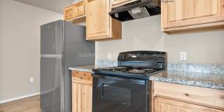 Easy Living with AMRR: 3 Bedroom Home In North Lubbock! Gallery 13