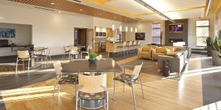 North Sarah Apartments Gallery 9