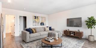 Yardley Apartments Gallery 14