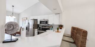 2-bedroom + den condo in Lely Resort! Gallery 8