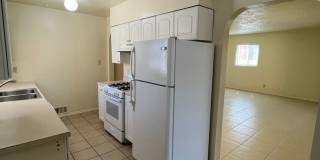 Nice 3 bedroom 1 3/4 Bath 2 Car Garage with large front and back yard! Gallery 8