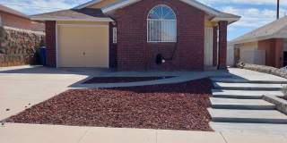 3 bedroom 2 bathroom beautiful rental ! Available now! Gallery 54