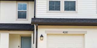 4281 Canova Court Gallery 1