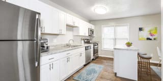 Hyde Park Townhomes Gallery 9