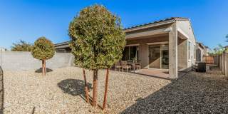 1882 N 140th Dr, Goodyear - Gorgeous Townhome in Gated Community Gallery 30