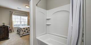 Copley Park Gallery 3