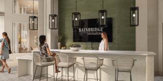 Bainbridge International Gallery 5