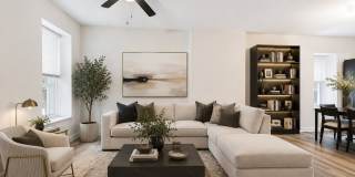 AUGUST 1 Beautiful 3 bedroom 1 bath house - private yard - ample parking quiet street Gallery 3