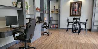 The Gates At Citiplace Gallery 21