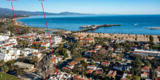 STUNNING property for lease ~ Experience the Santa Barbara LIFE! STUNNING property for lease ~ Experience the Santa Barbara LIFE! Gallery 1
