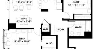 200 N Wells St Gallery 10