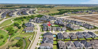 Beautiful 4 bedroom in desirable Prosper. Gallery 38