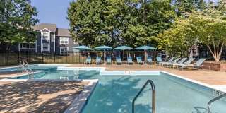 Amberton Apartments Gallery 1