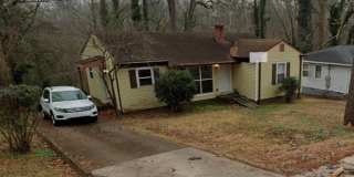 3 Bedroom, 1 Bath House for Rent! Gallery 3