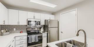 Mandarina Apartment Homes Gallery 88