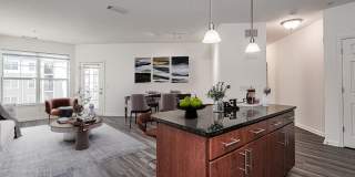 The Confluence at Norwalk Gallery 13