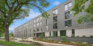 Harbourline Apartments Gallery 7