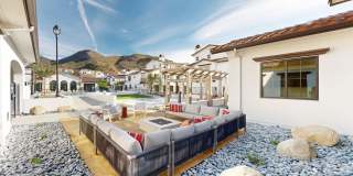 The Villas at Anacapa Canyon Gallery 2