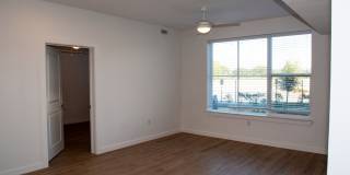 Norman Commons - Affordable Housing Gallery 5