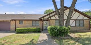 Fully Remodeled 3-Bedroom Home in Broken Arrow! Gallery 1