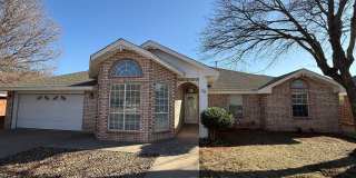 4 Bed Brick Home! Zia School District! - Pets Welcome!!! Gallery 1