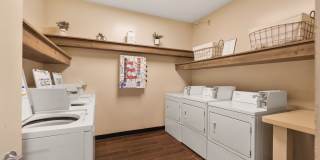 Heritage Trail Apartments Gallery 23