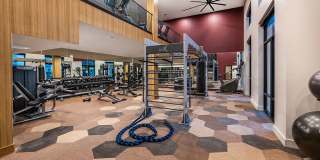 Heights at 1520 Apartments Gallery 21