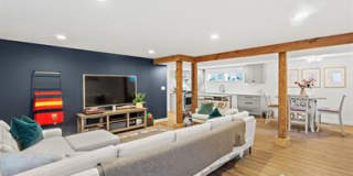 1114 North 77th Street#Lower Floor Gallery 3