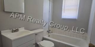 Renovated Apartment in Downtown Columbia Gallery 4