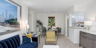 Saddle Creek Apartments Gallery 22