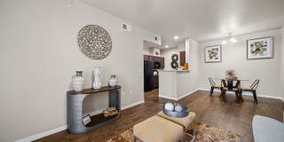 Vistas at Red Creek Gallery 6