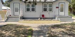 1203 Madison Street - 1 Gallery 1