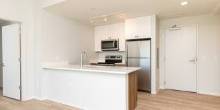 The Connector - Student Housing Gallery 45