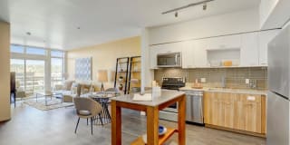 Sparc Apartments Gallery 1