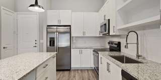 The Gin Mill Gallery 21