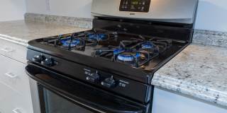 Beautiful Brookside duplex unit - NO PETS Gallery 13