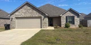 Newer Home in Legacy Pointe Subdivision in Haughton! Come See Today! Gallery 1