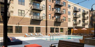 The Shoreham On France Gallery 20