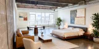 The Studio Noho Gallery 4