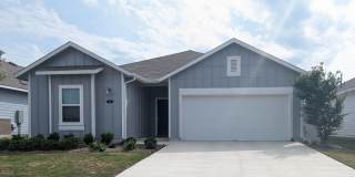 3 Bed / 2 Bath Single Story in Casetta Ranch Community in Kyle Gallery 1